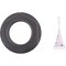 Spicer Differential Pinion Shaft Nut, 131095K 131095K - alternate 3